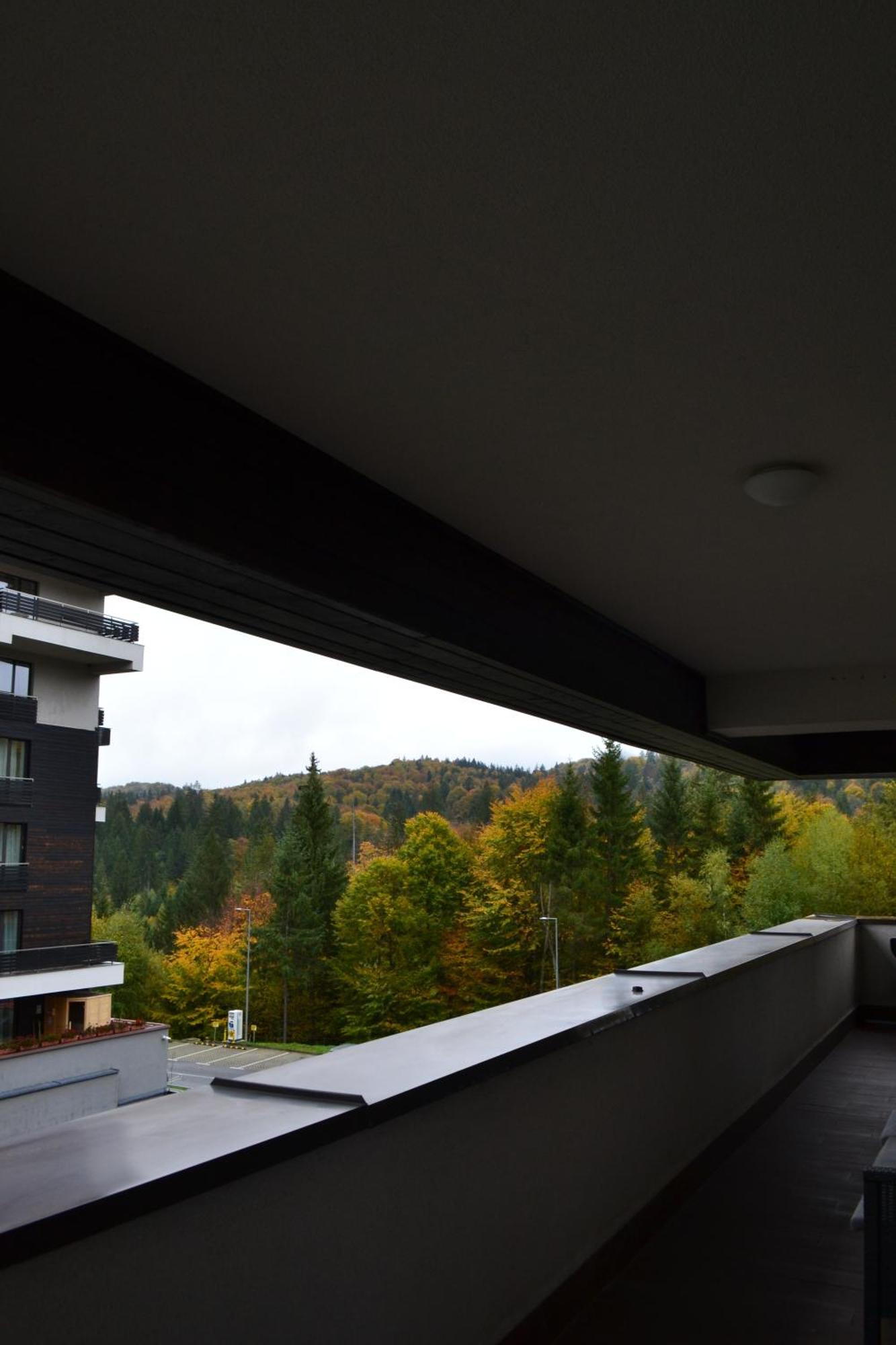 Mountain Nest In Silver Mountain Poiana Brasov Luaran gambar