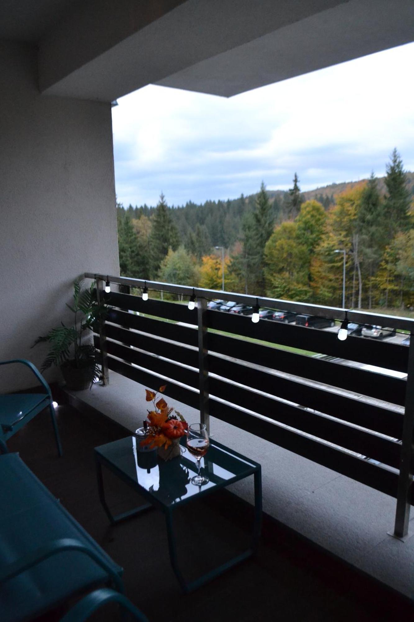 Mountain Nest In Silver Mountain Poiana Brasov Luaran gambar
