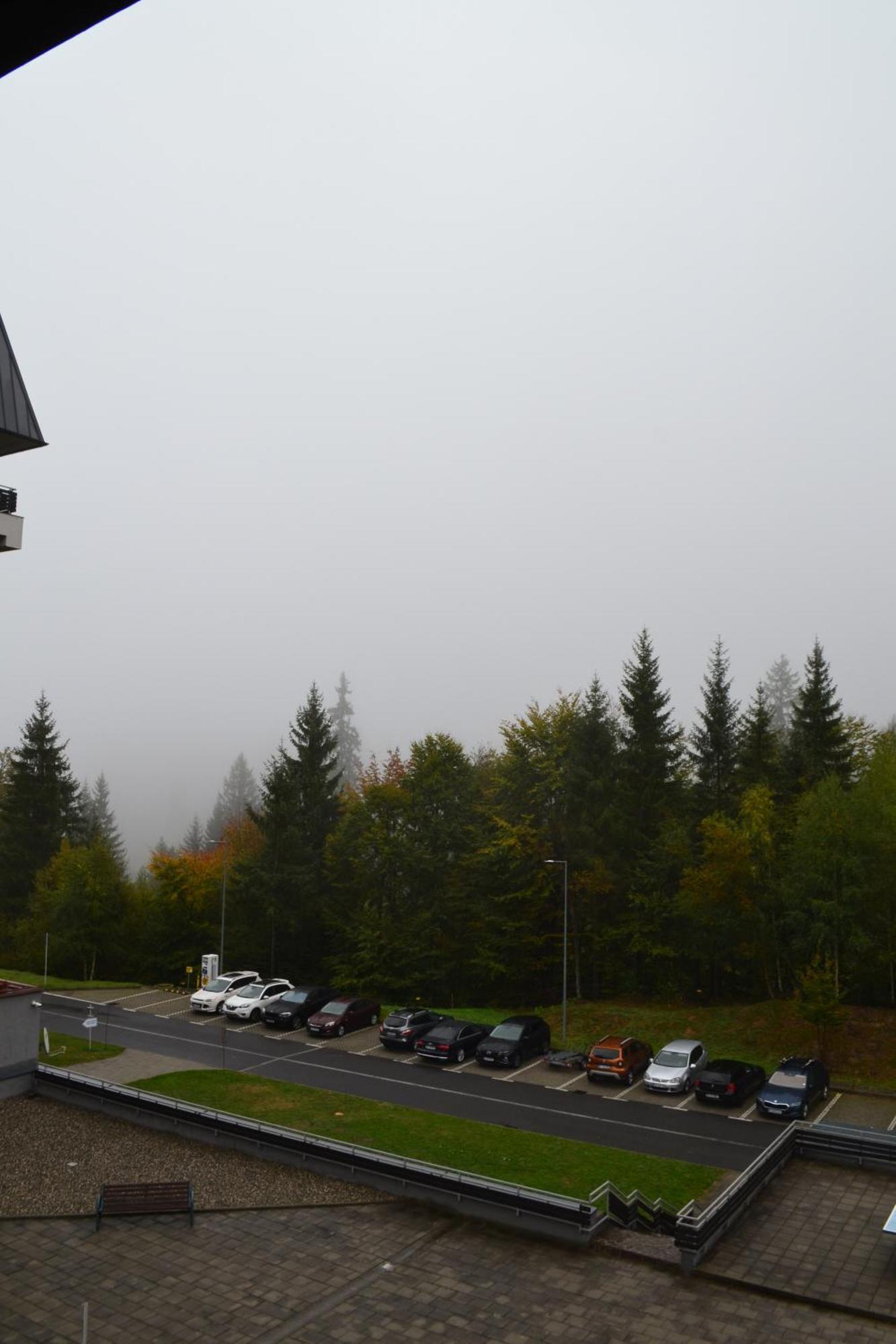 Mountain Nest In Silver Mountain Poiana Brasov Luaran gambar