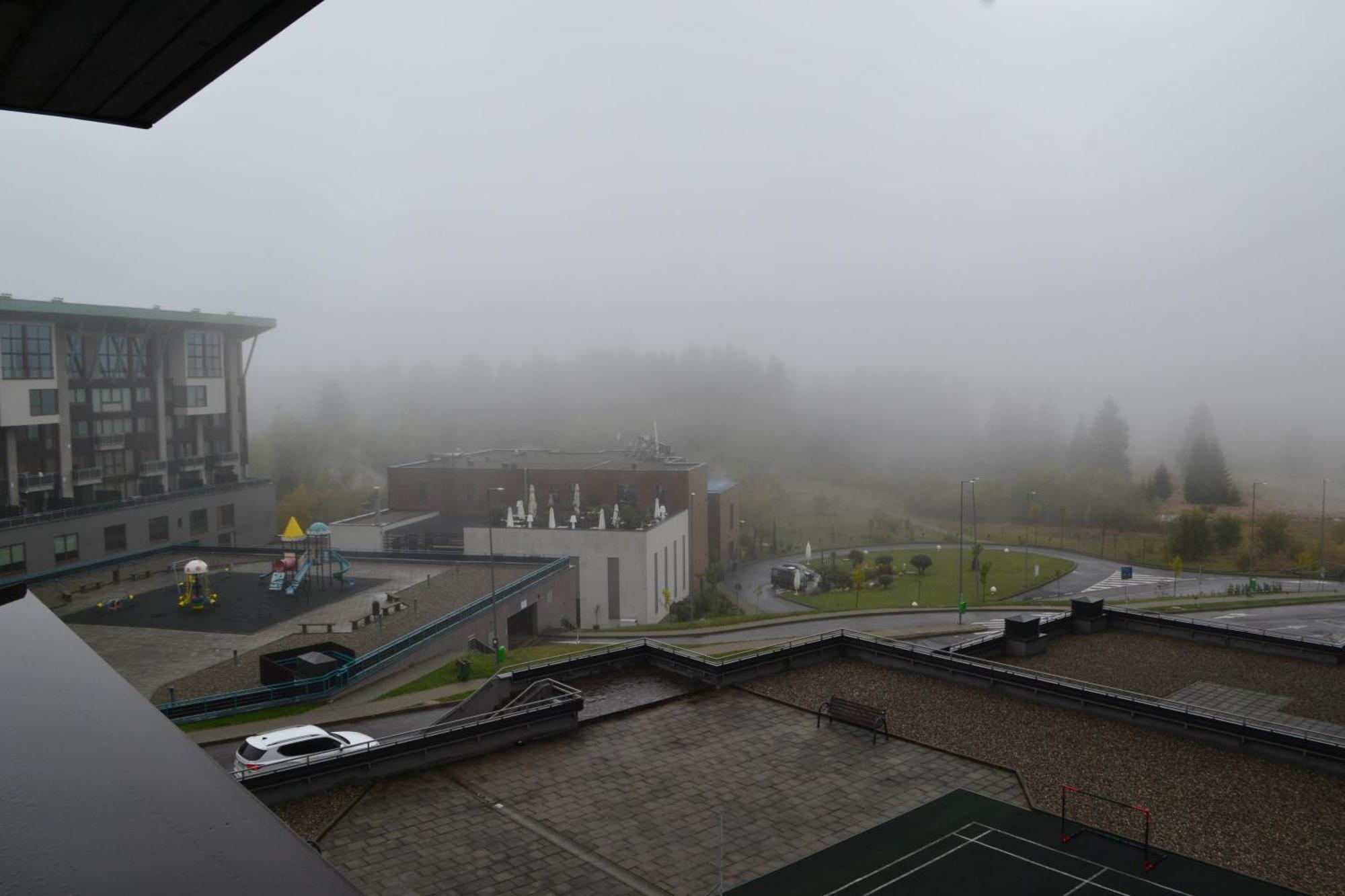Mountain Nest In Silver Mountain Poiana Brasov Luaran gambar